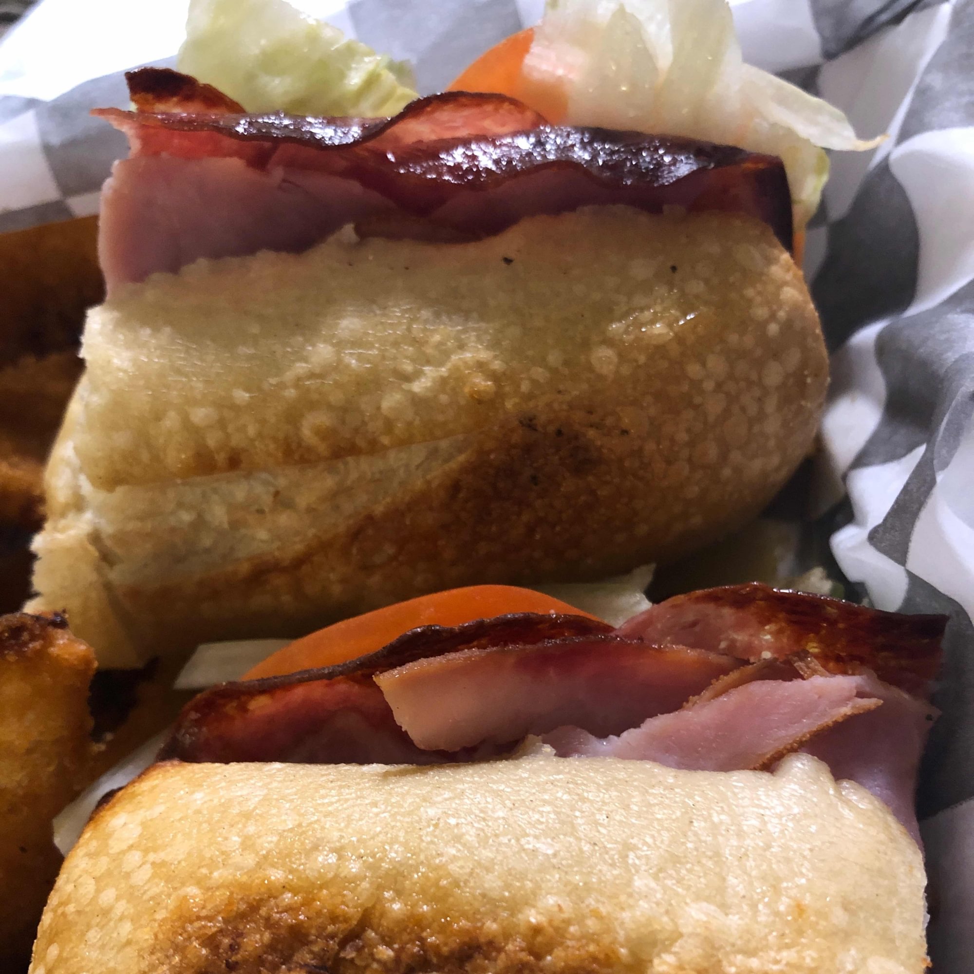 Italian Sub