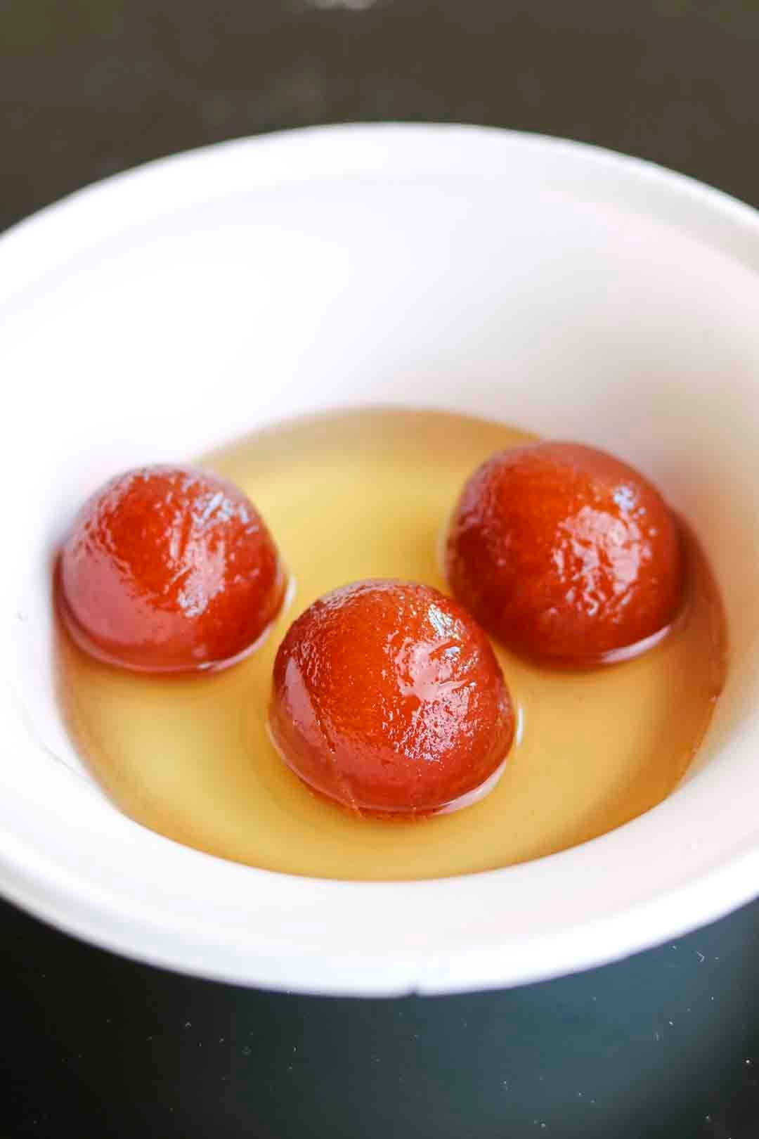 Gulab Jamun