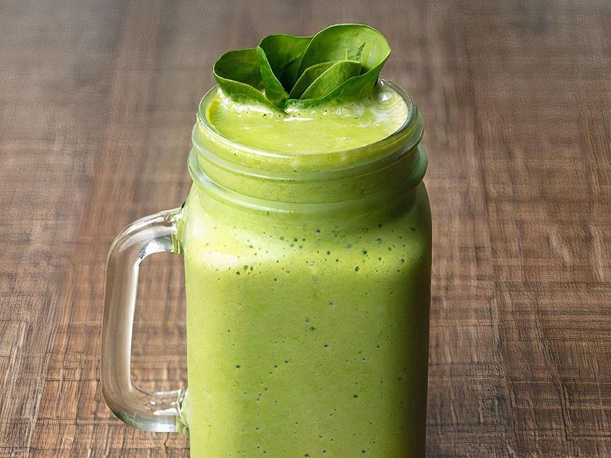 Green Machine