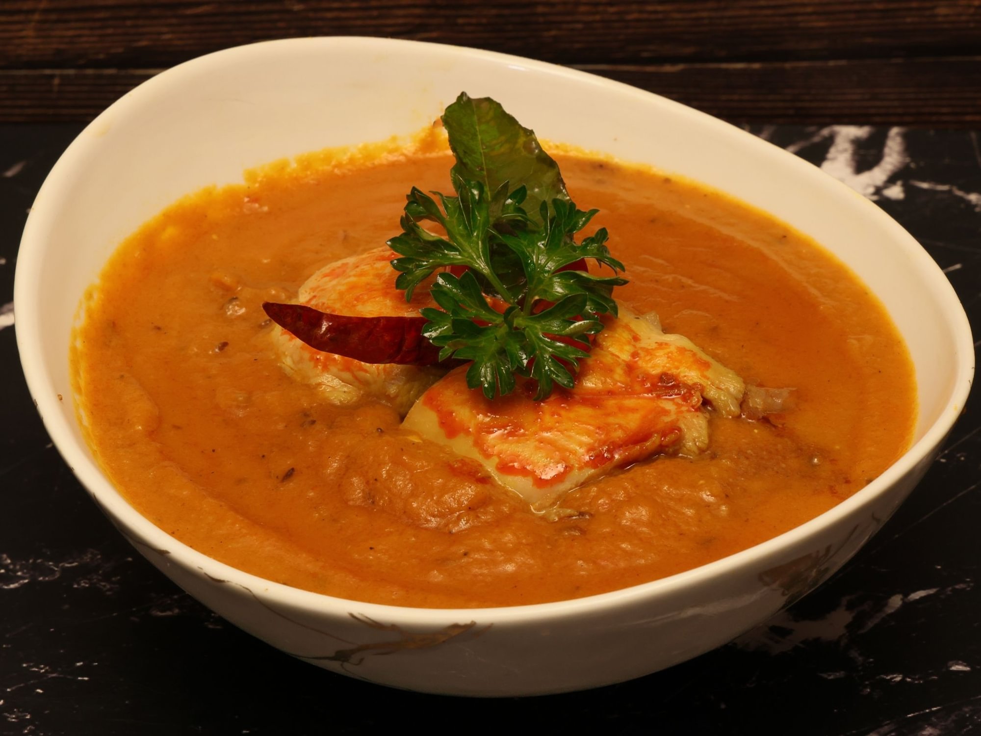 Chicken Curry