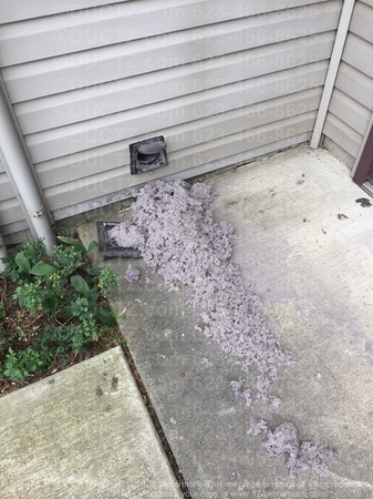 Images DUCTZ of North Phoenix & Glendale Air Duct Cleaning