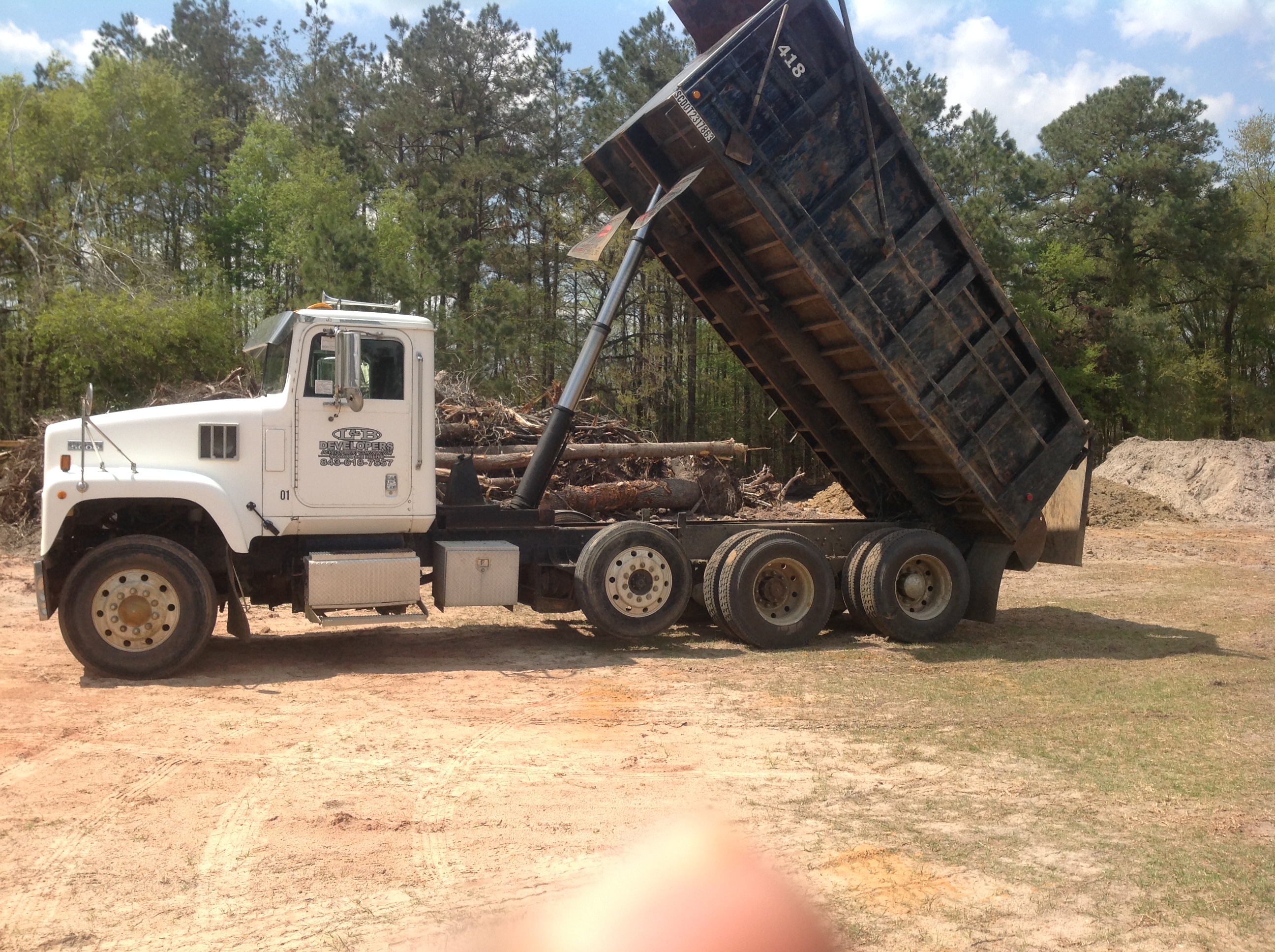 L & B Developers, LLC Image