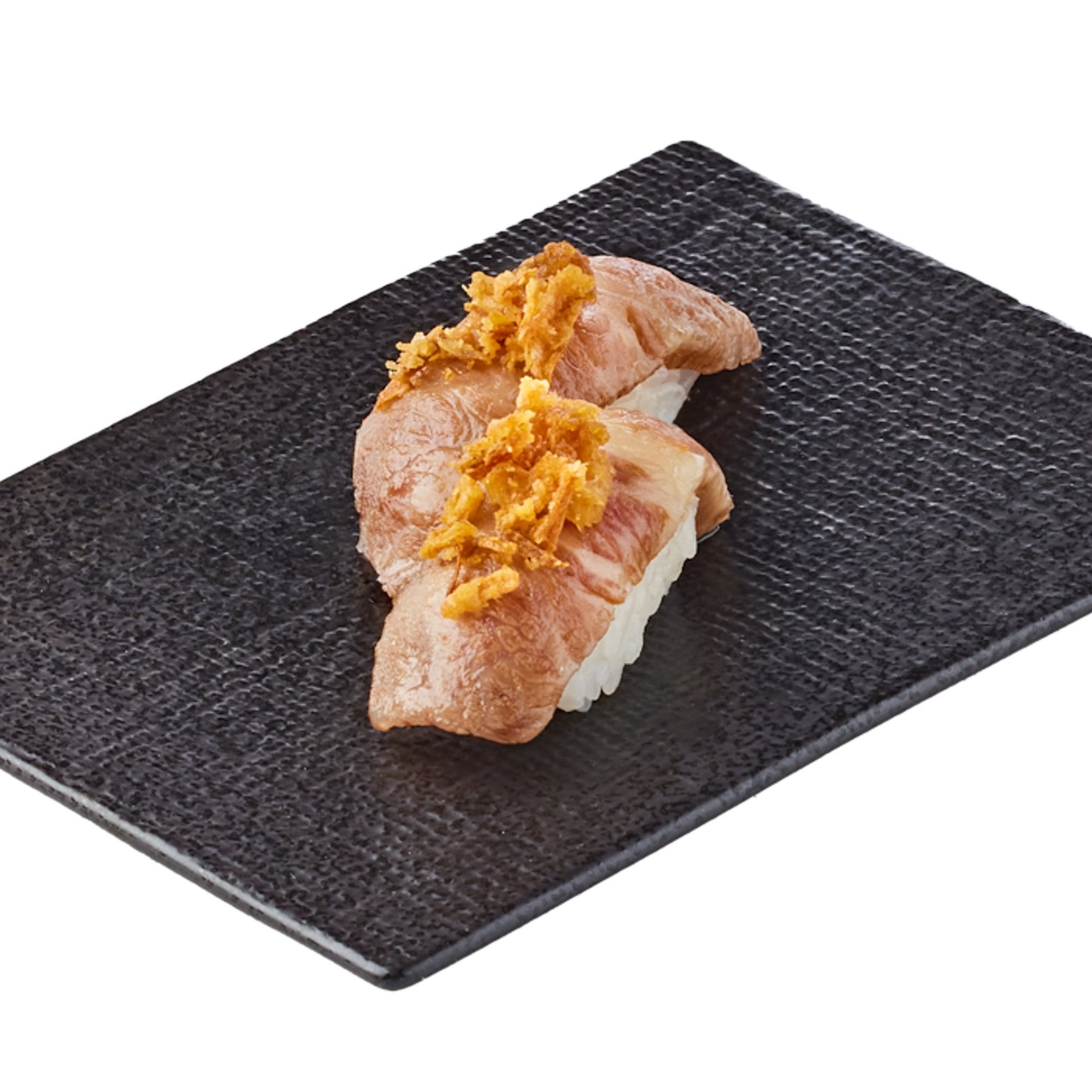 Wagyu [Japanese beef] Nigiri (2pcs)