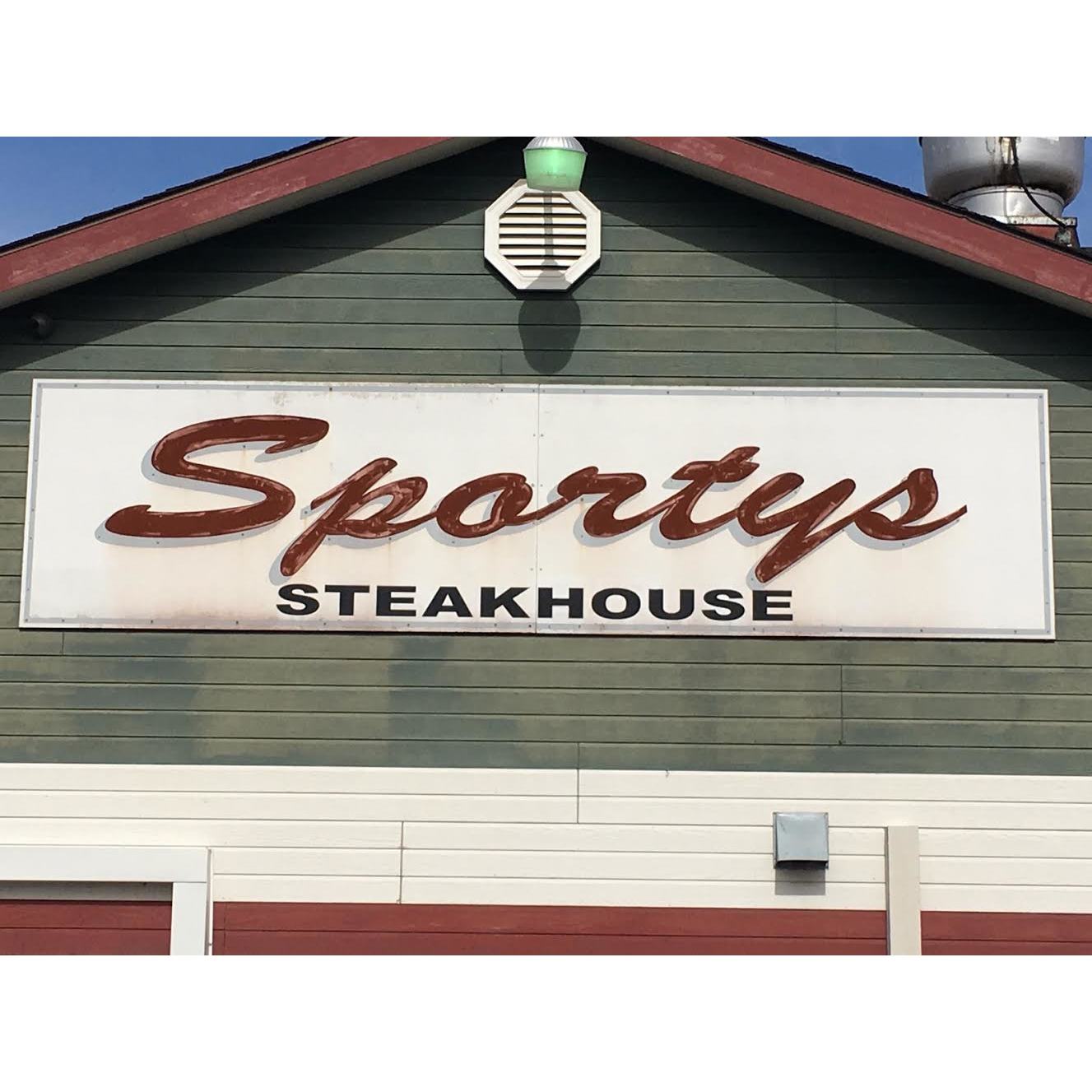 Sporty's Steakhouse Photo