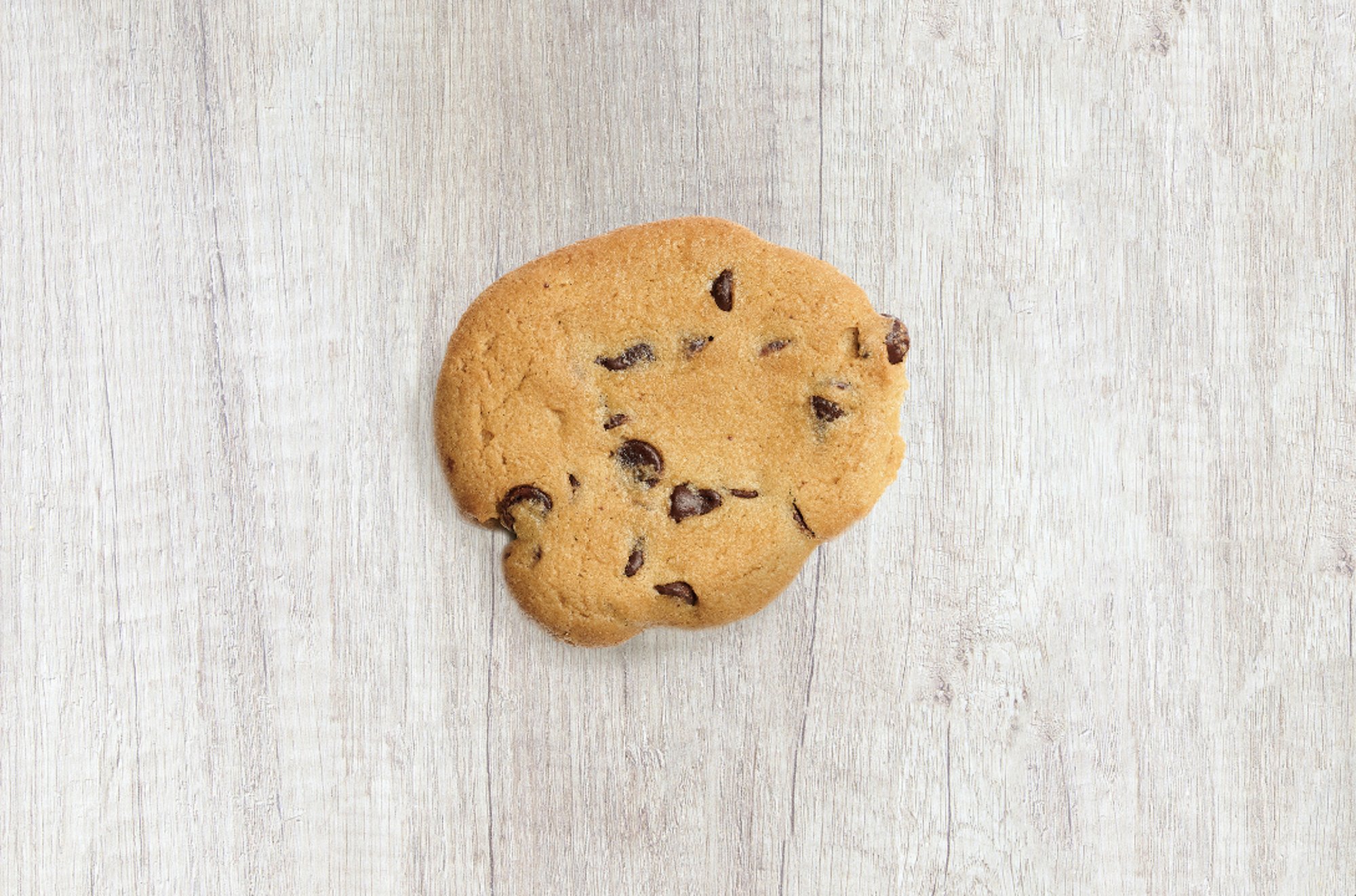Chocolate Chip Cookie
