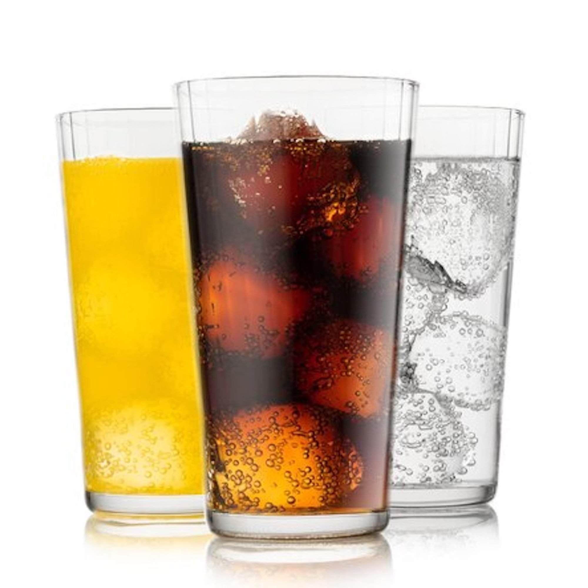 Soft drink