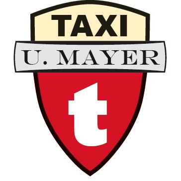Logo von Taxibetrieb Uwe Mayer