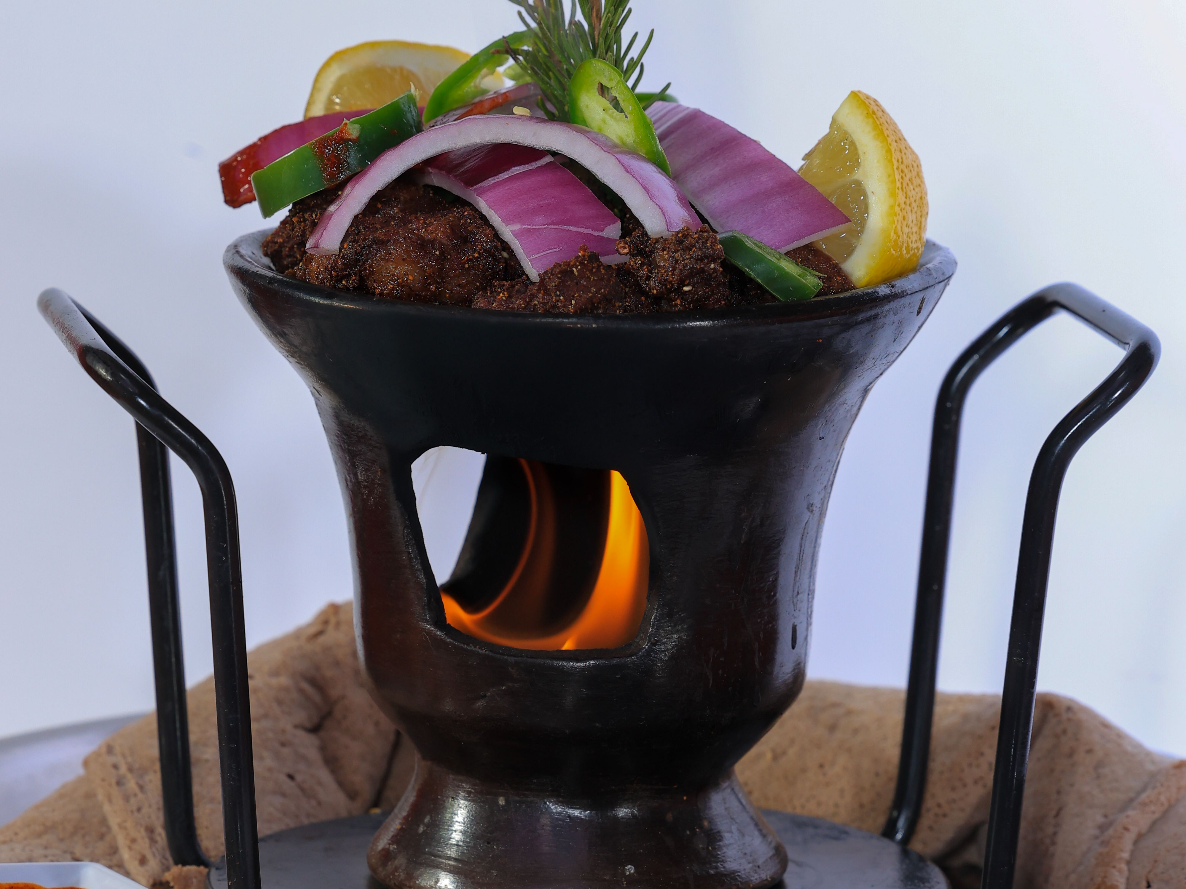 Shekla Tibs