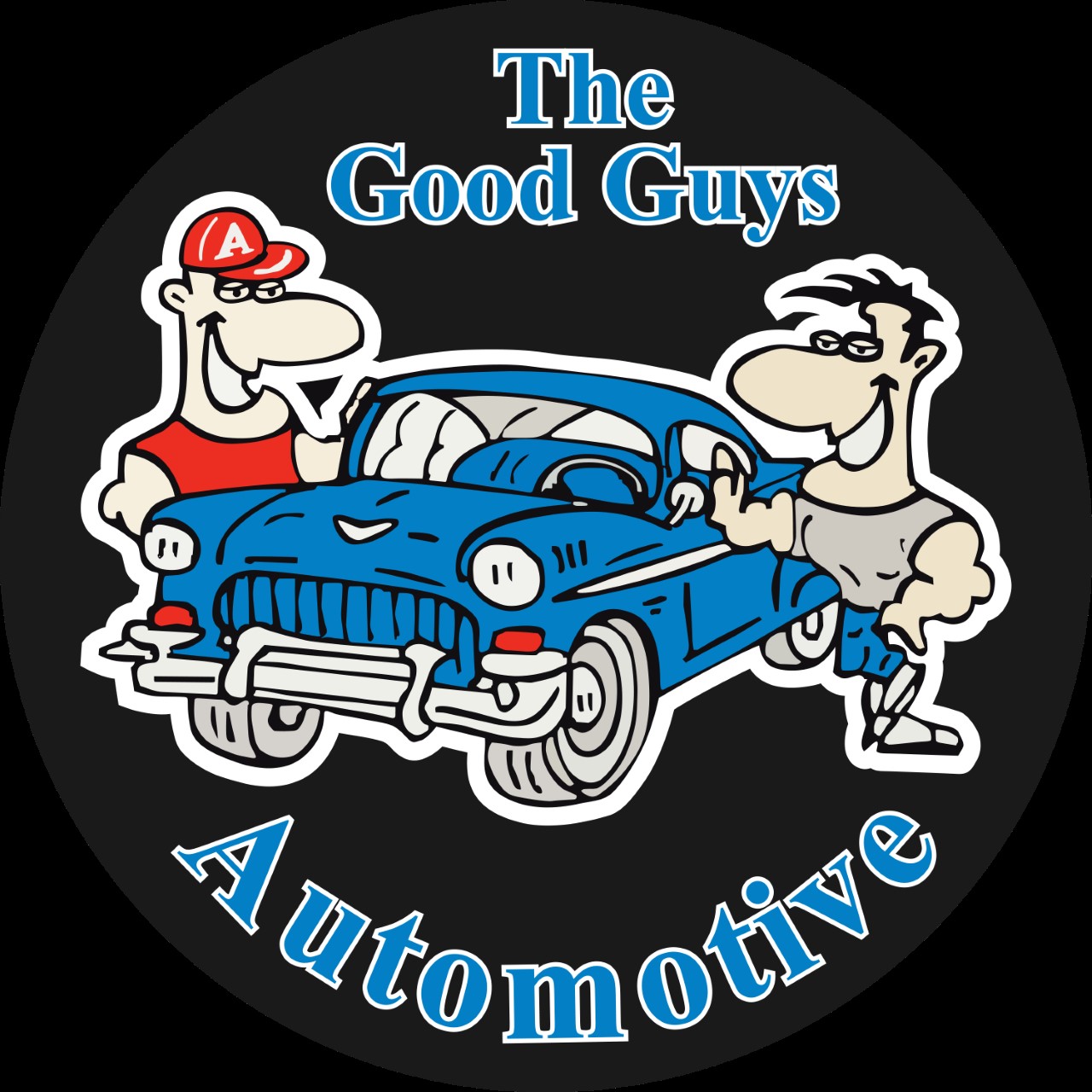 The Good Guys Automotive