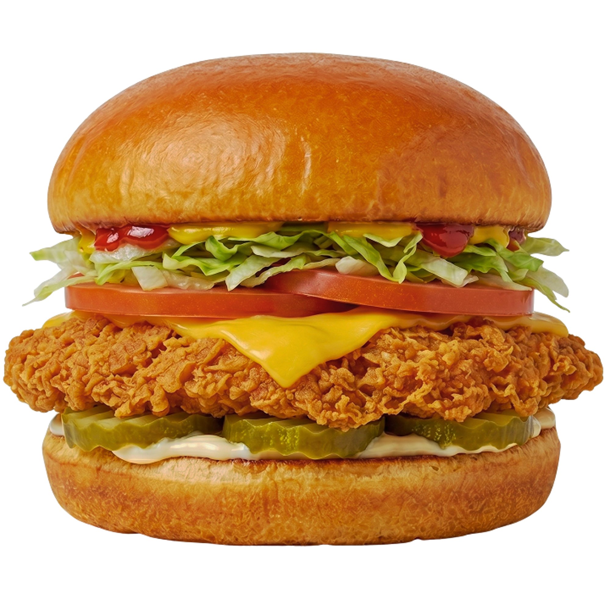 Classic Chicken