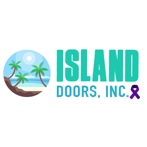 Island Doors, Inc. Logo