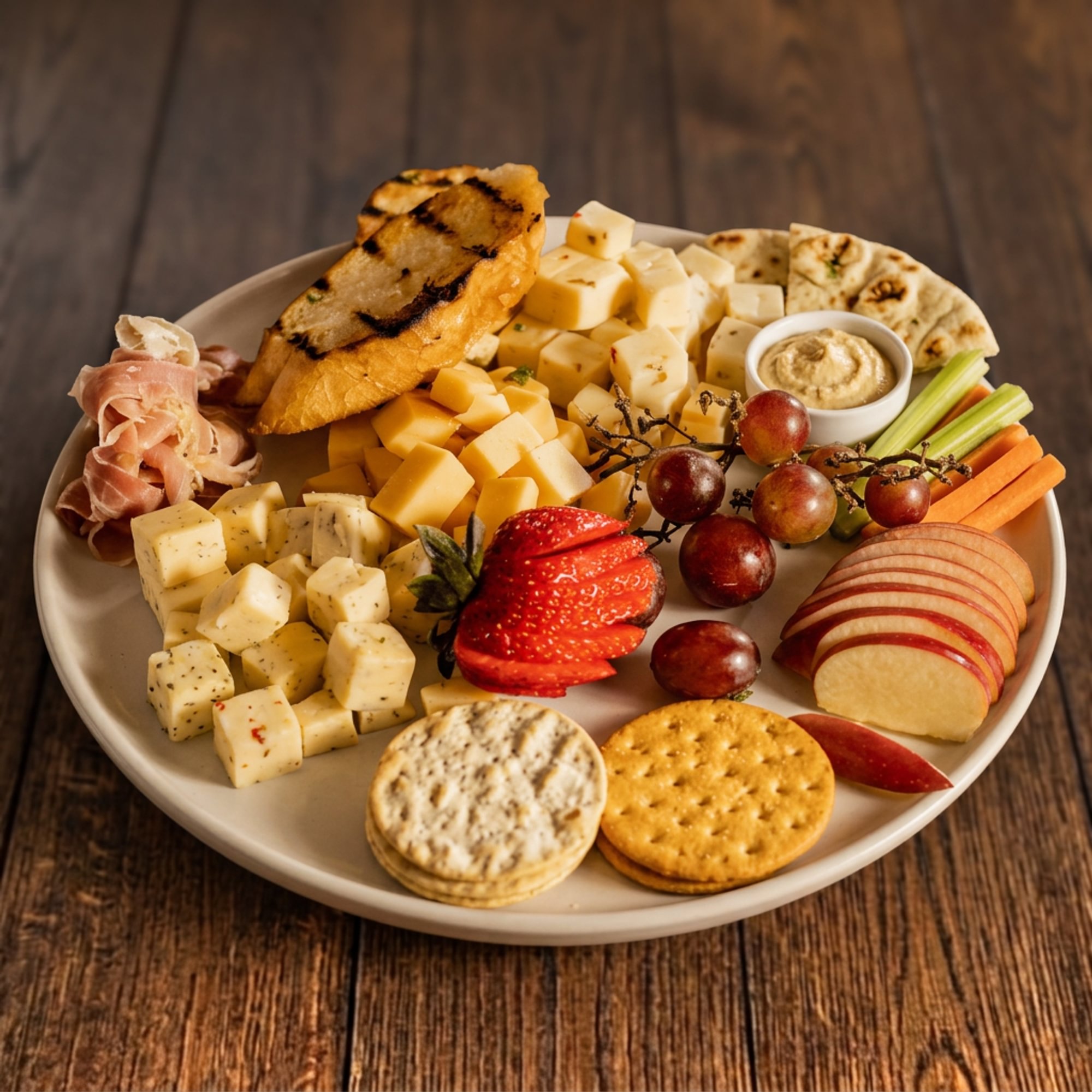 Cheeseboard