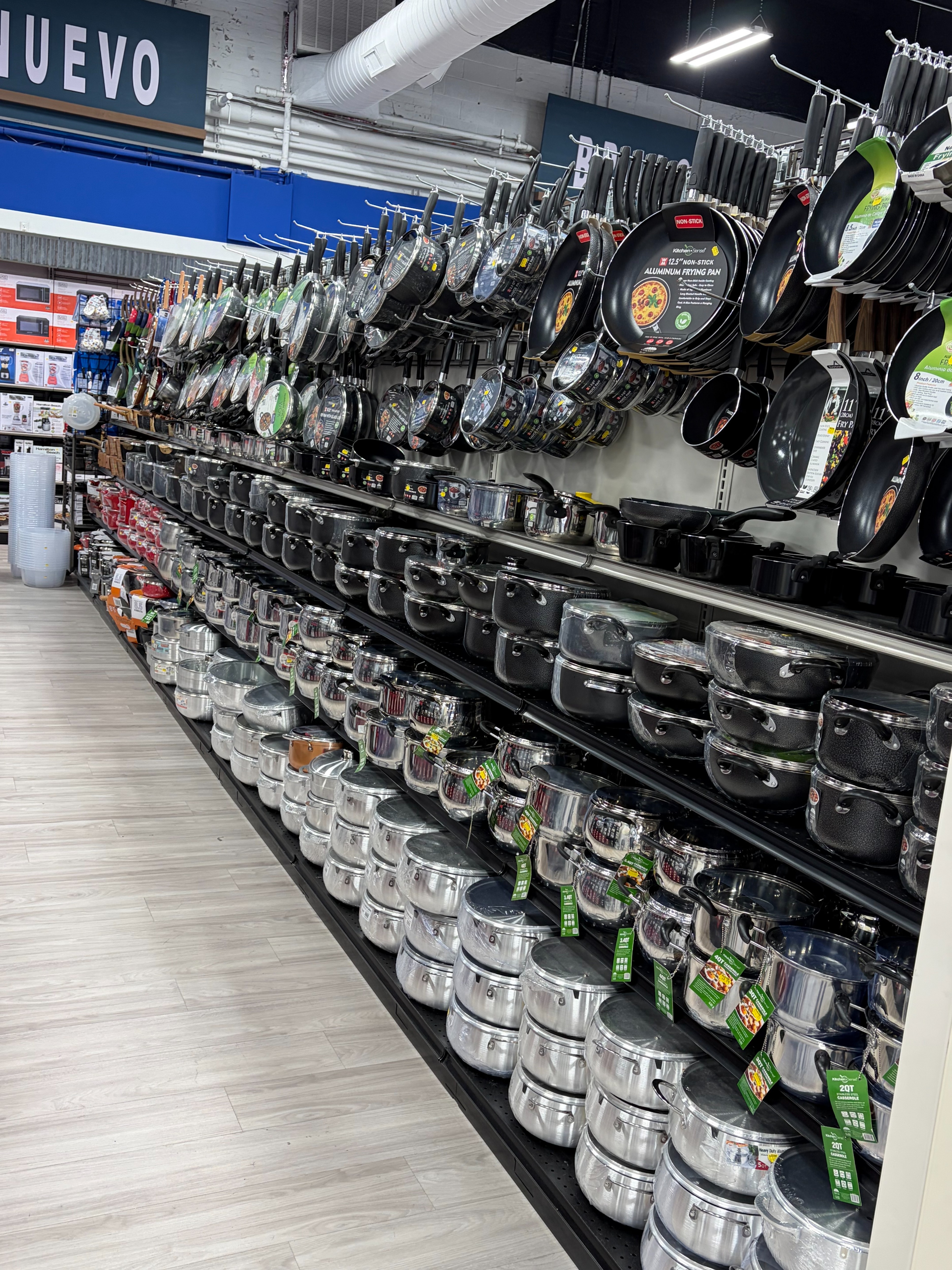 Value Zone Passaic Image