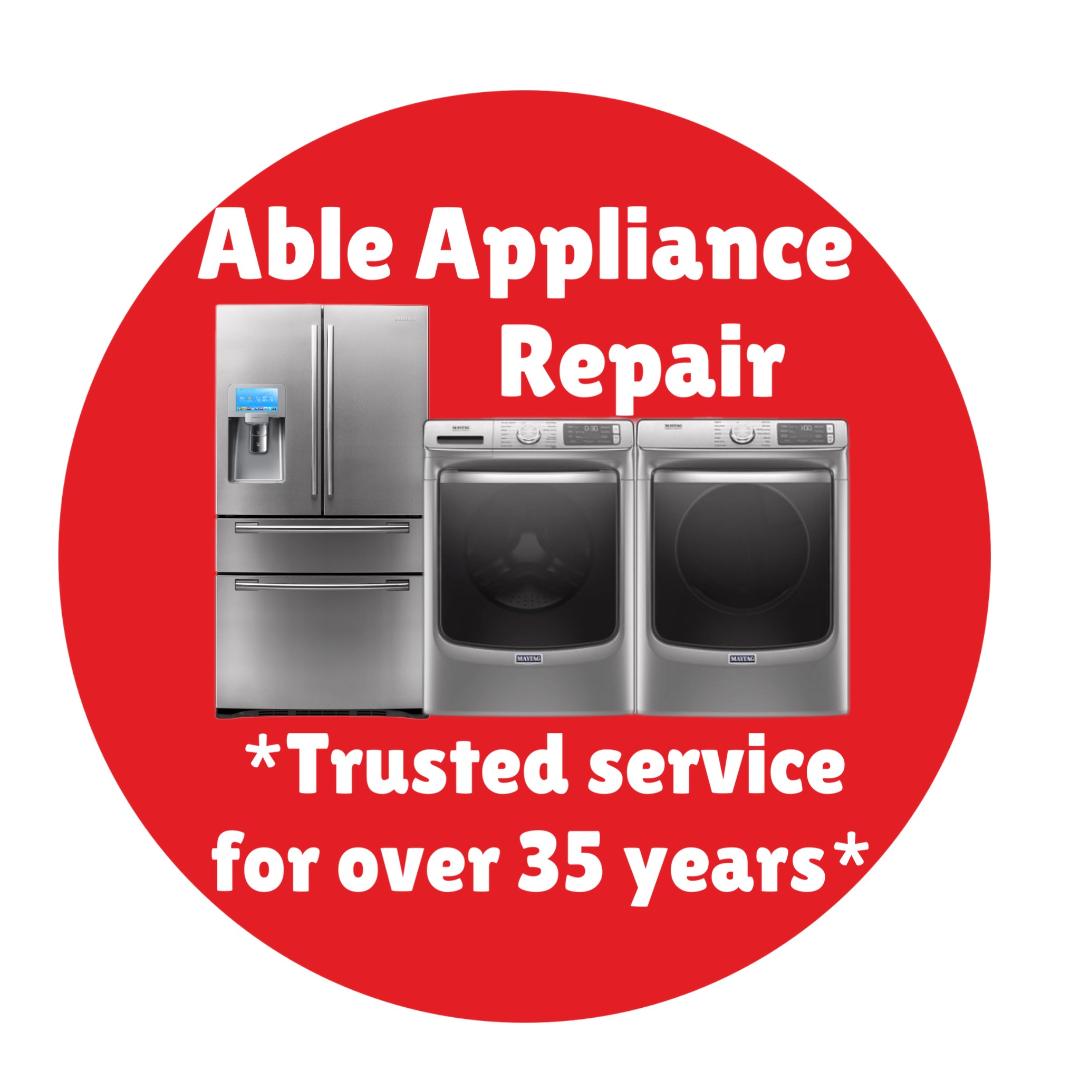Able Appliance Repair