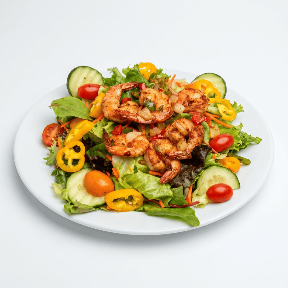 Shrimp Salad