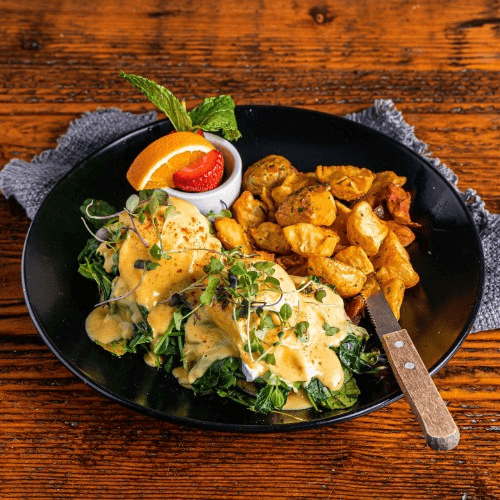 Florentine Benedict