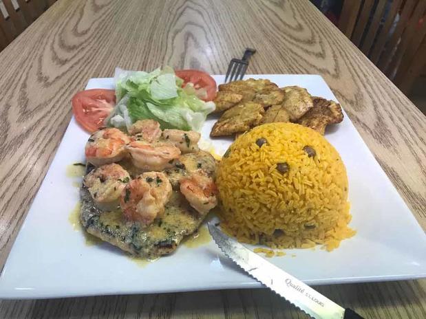 Images Rancho Restaurant Dominican Latin Food