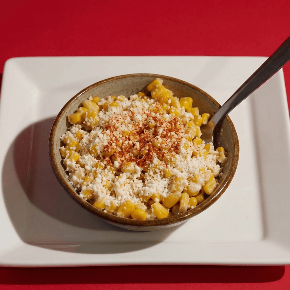 Street Corn