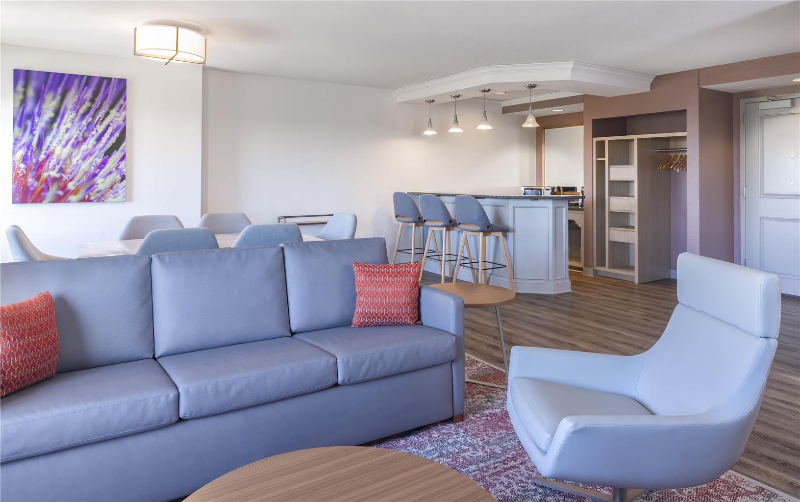 Hilton Garden Inn Des Moines/Urbandale Image