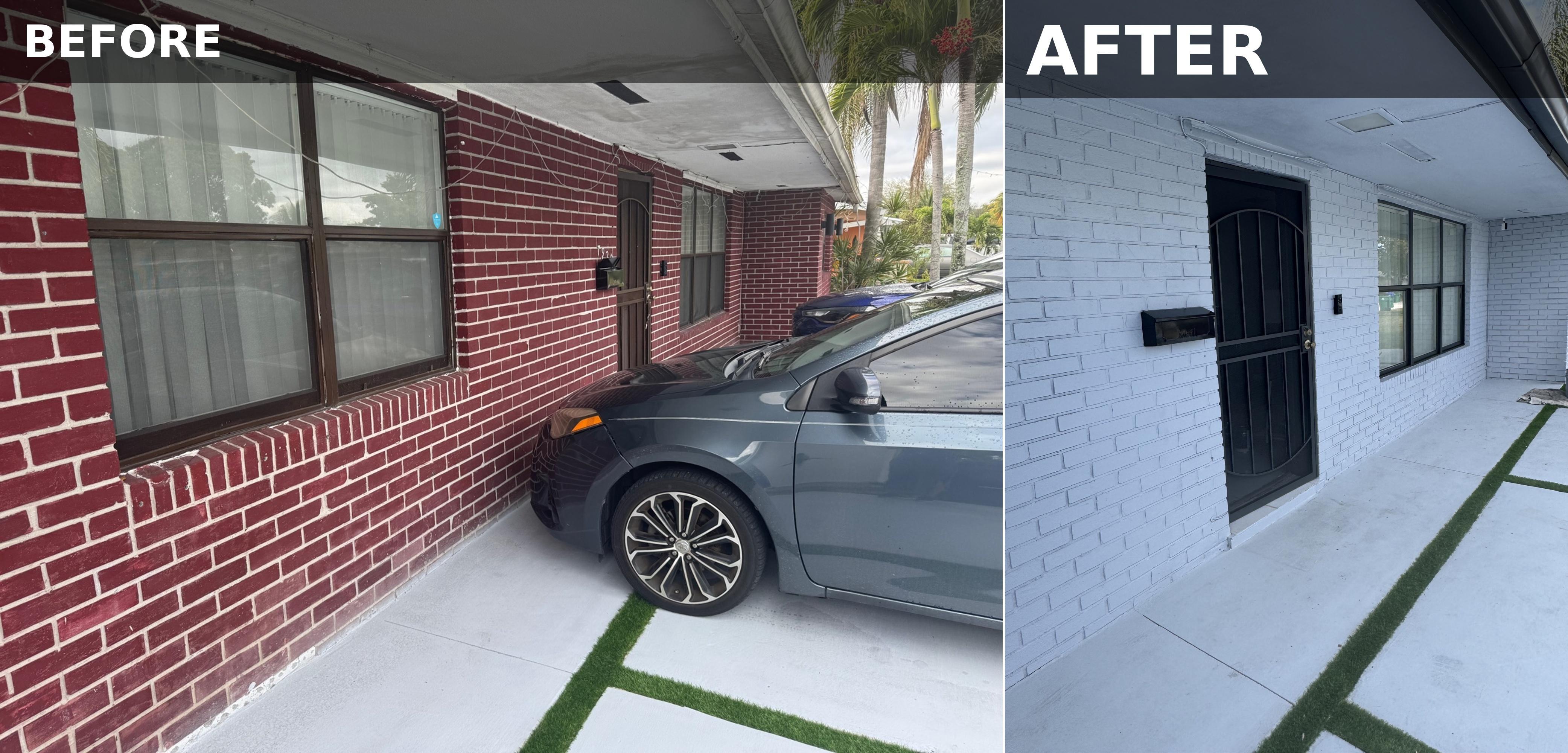 All Coast Painting Image