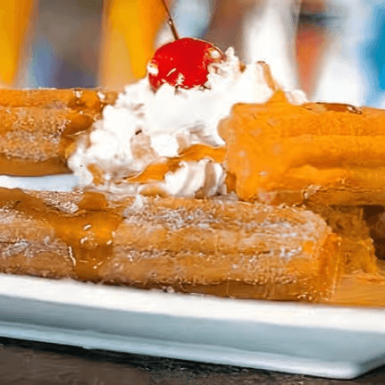 Churros
