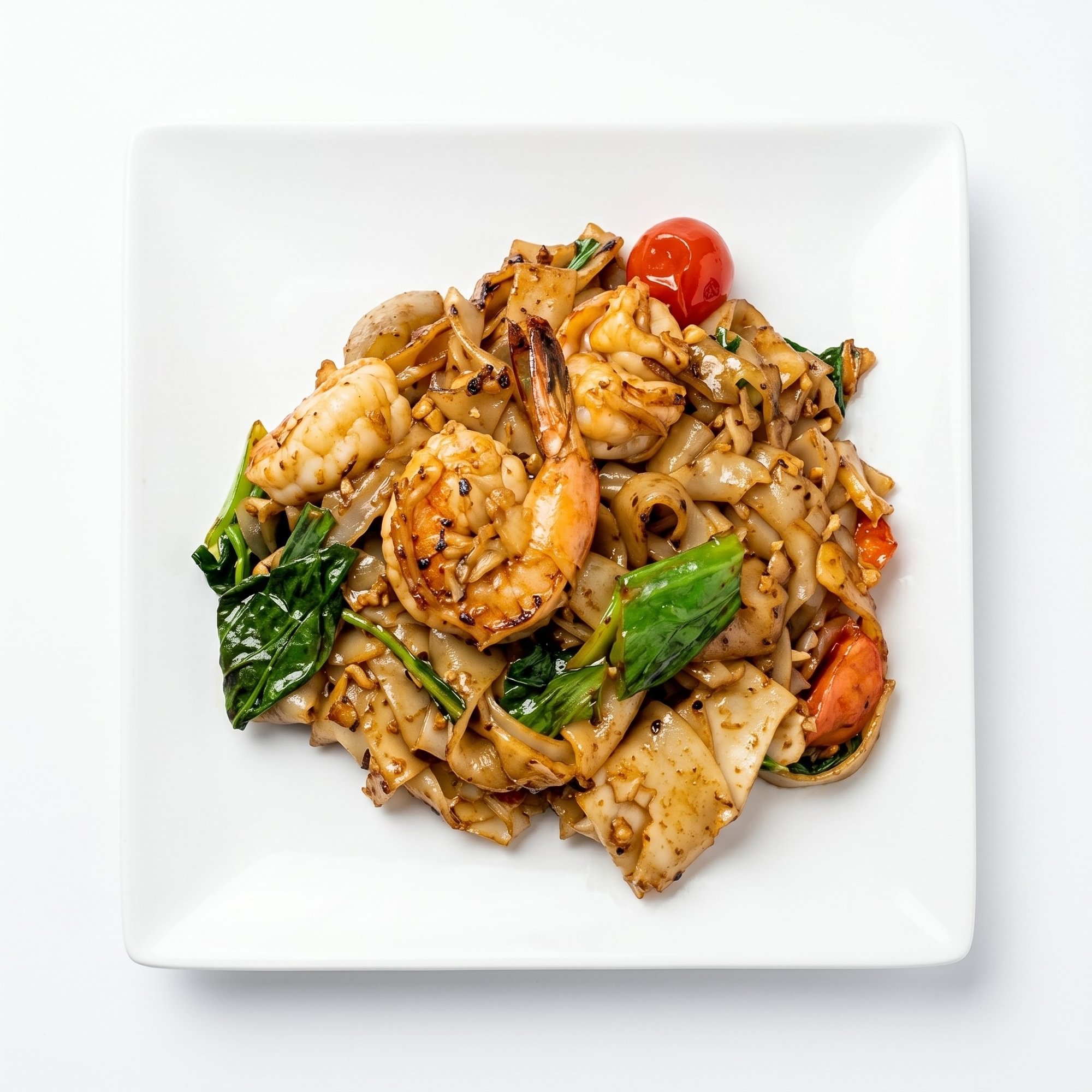 Drunken Noodle