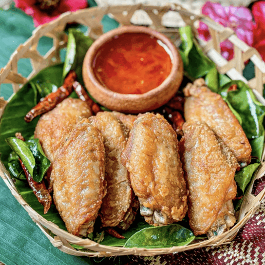 Thai Wings