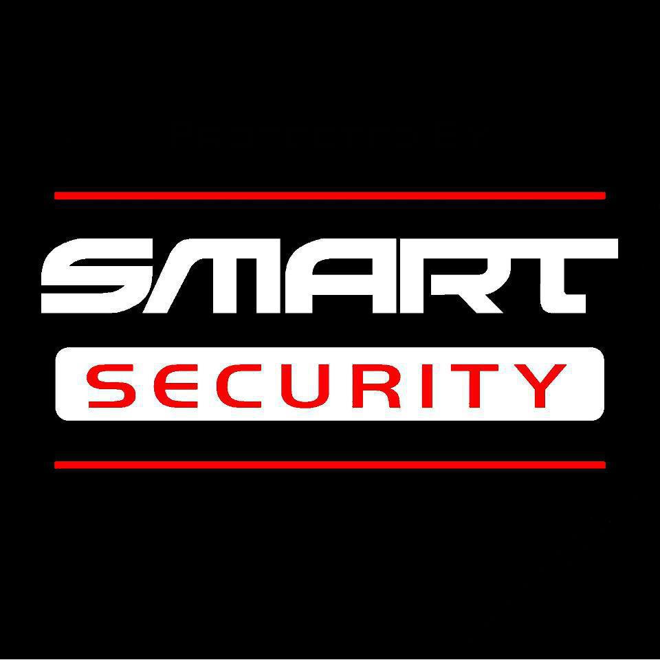 Smart Security Systems