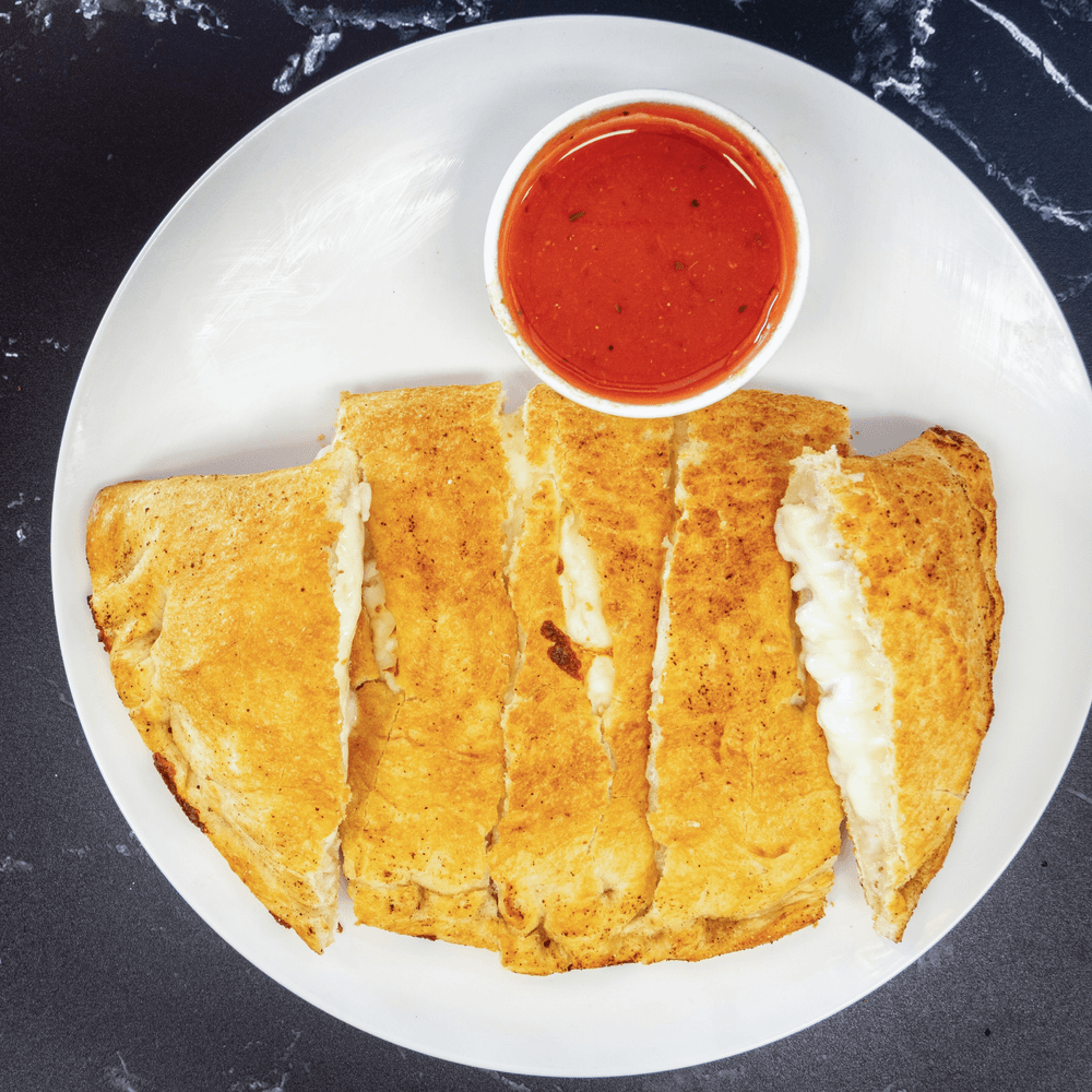 Cheese Calzone