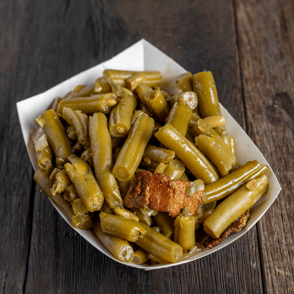 Green Beans