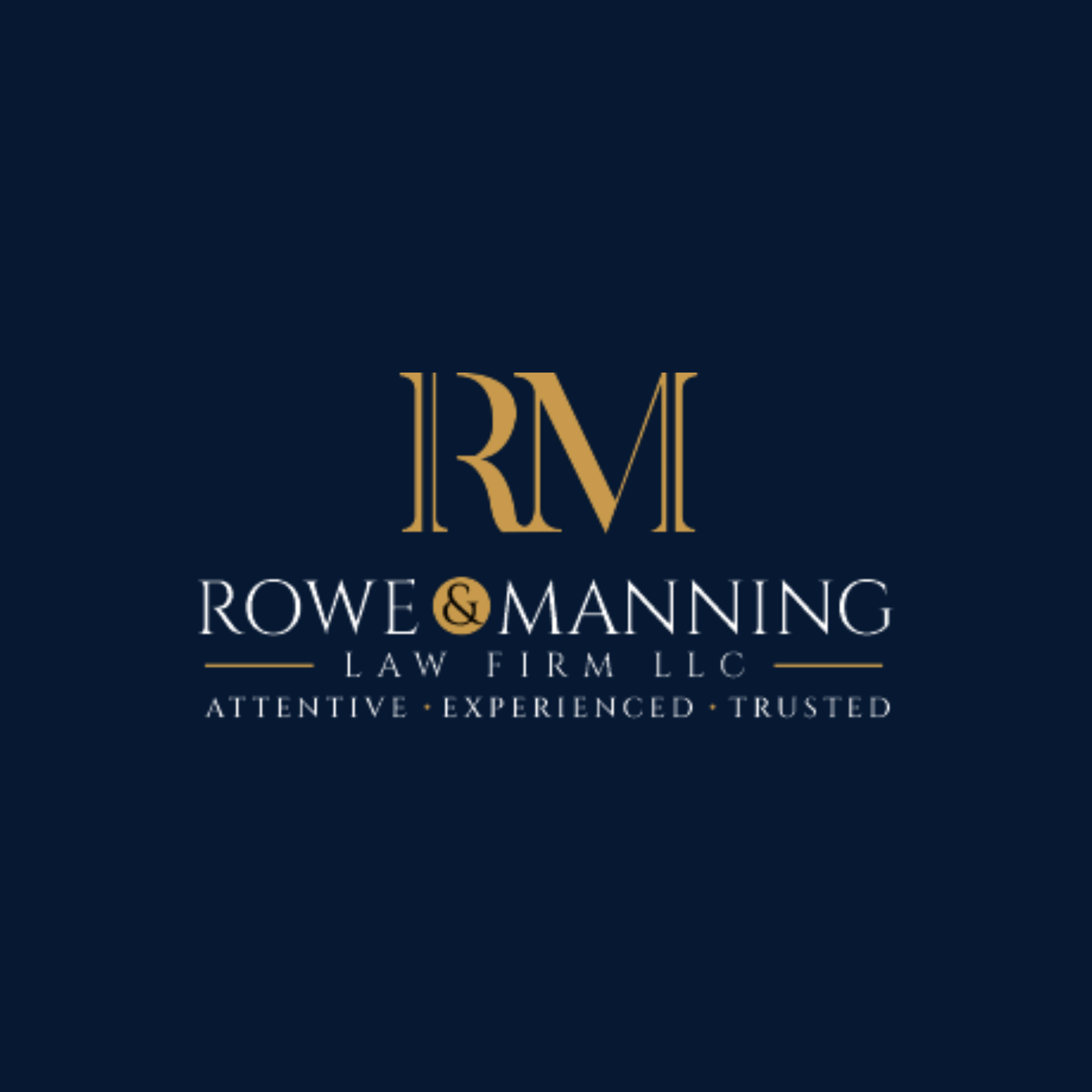 Rowe & Manning Law Firm LLC