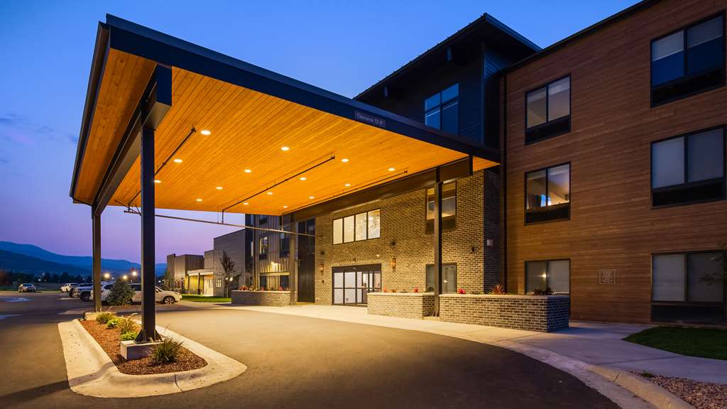 The Forge Hotel, BW Signature Collection Image