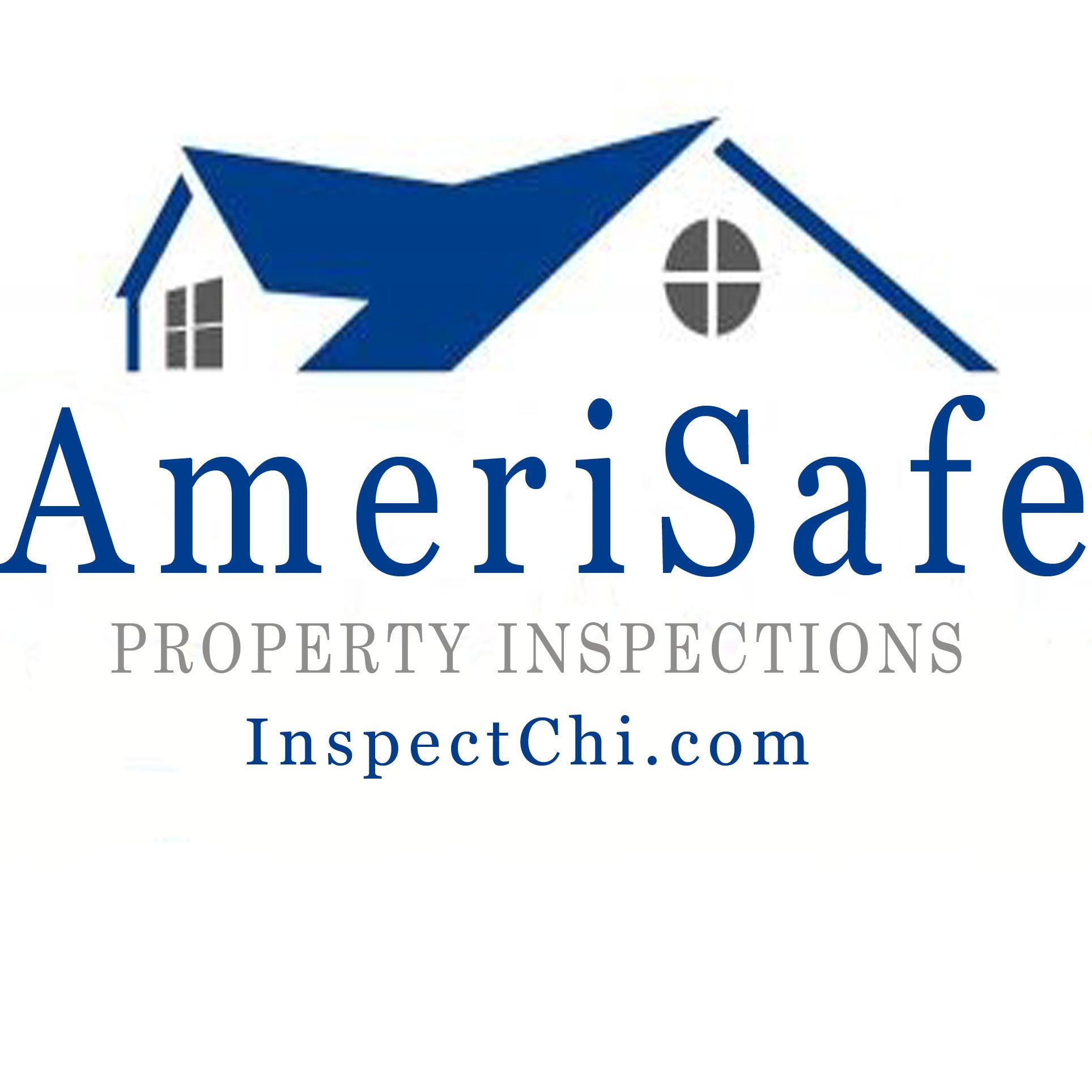 AmeriSafe Property Inspection