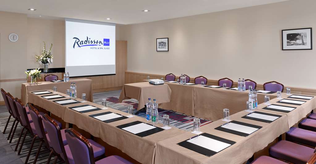 Radisson Blu Hotel & Spa, Sligo 13
