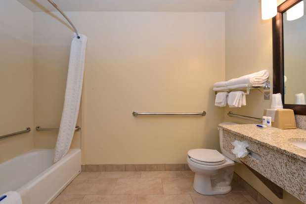 Images Best Western Pinedale Inn