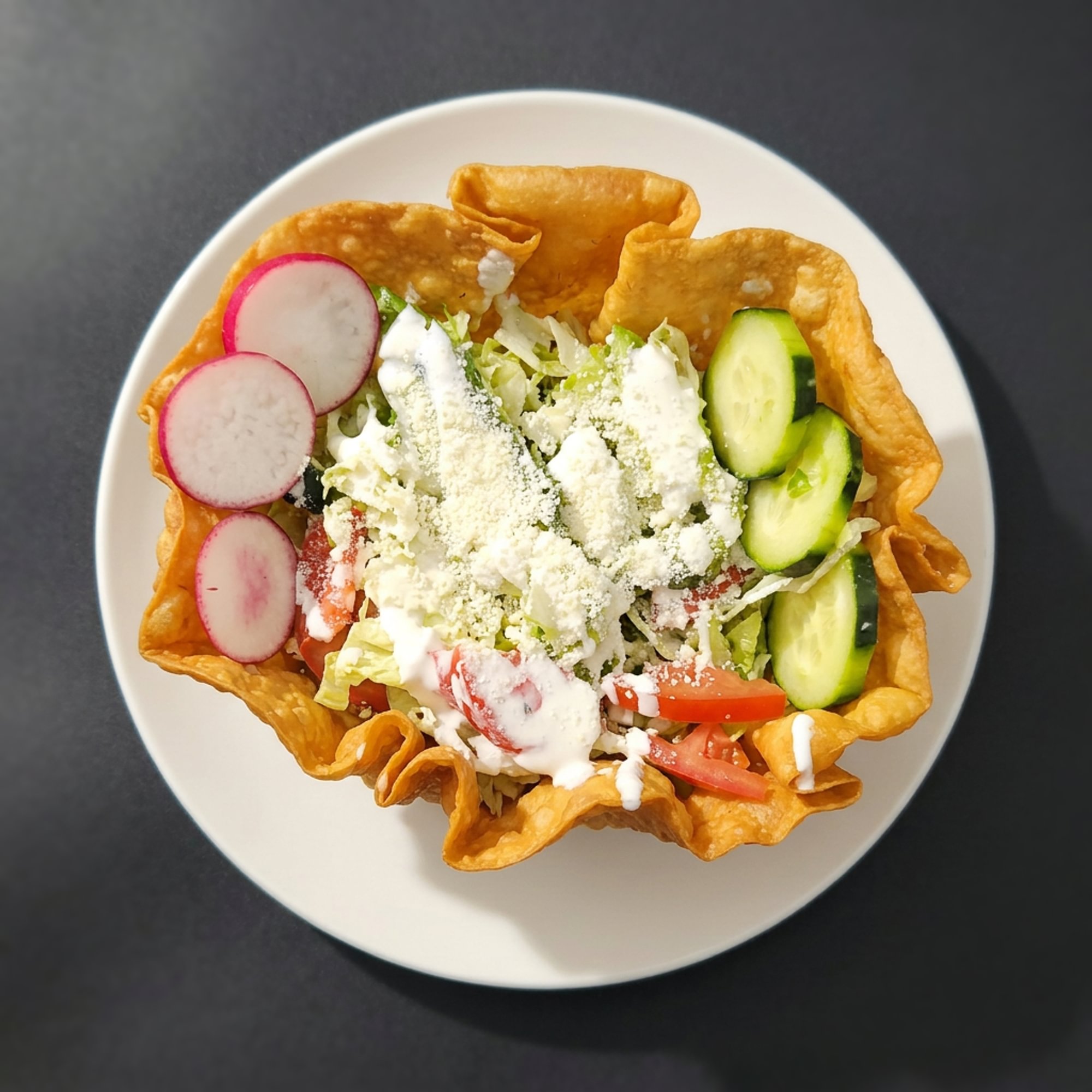 Taco Salad