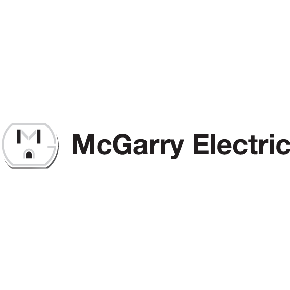 McGarry Electric Inc. Logo