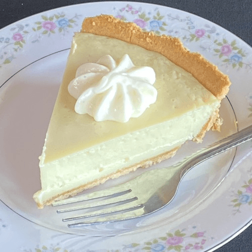 Key Lime Pie
