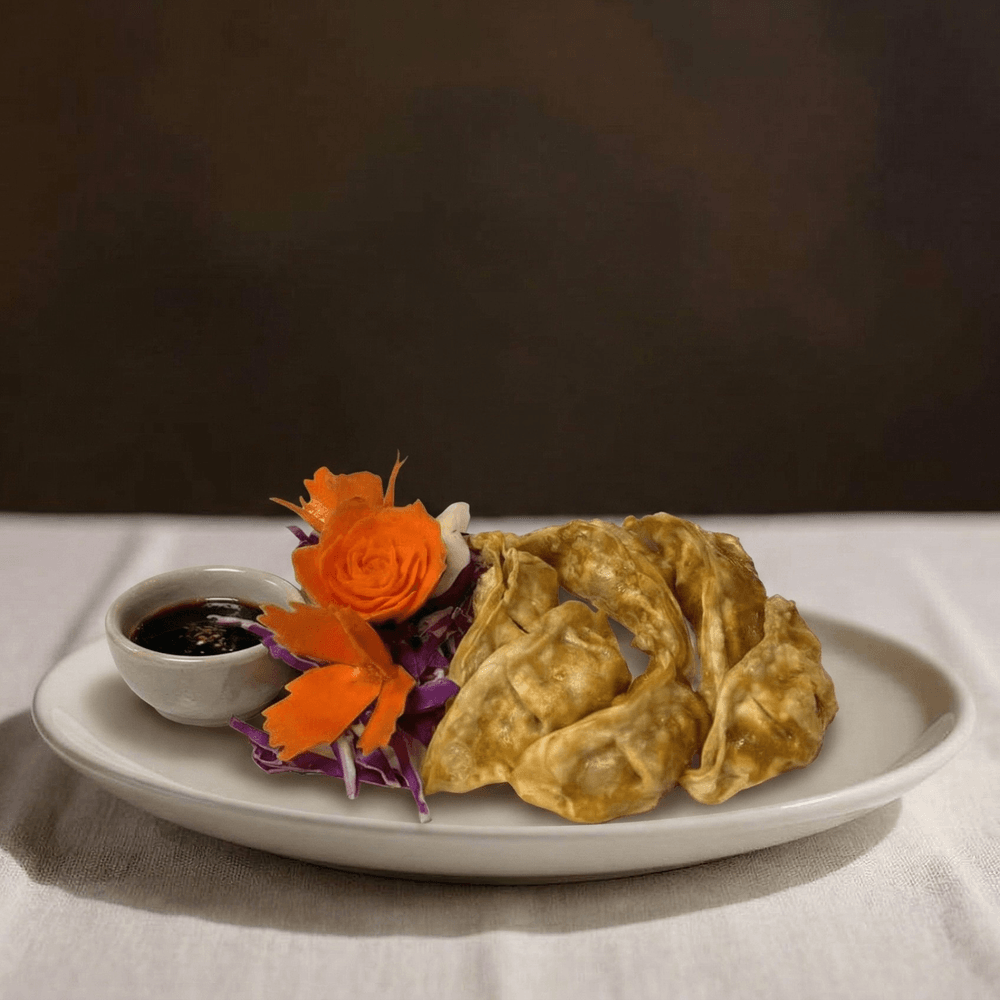 Pot Sticker