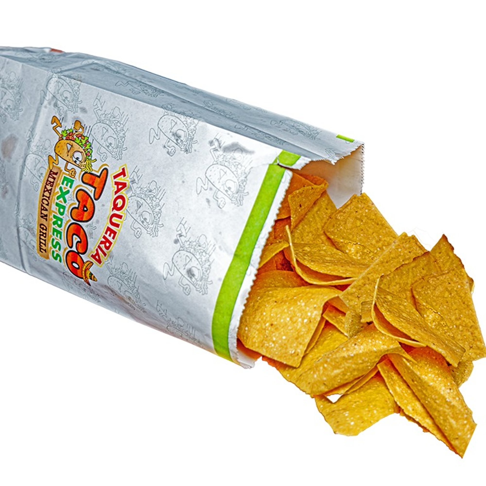 Order of Chips