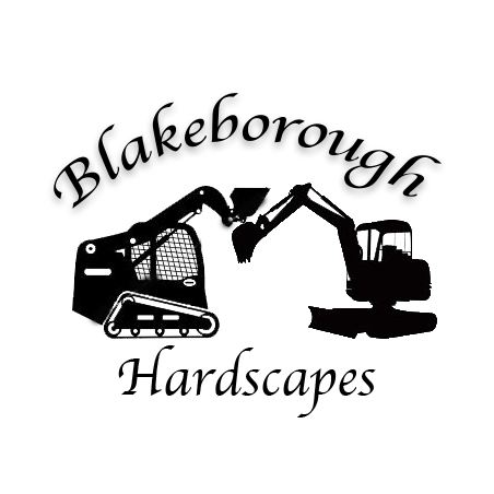 Blakeborough Hardscapes Logo