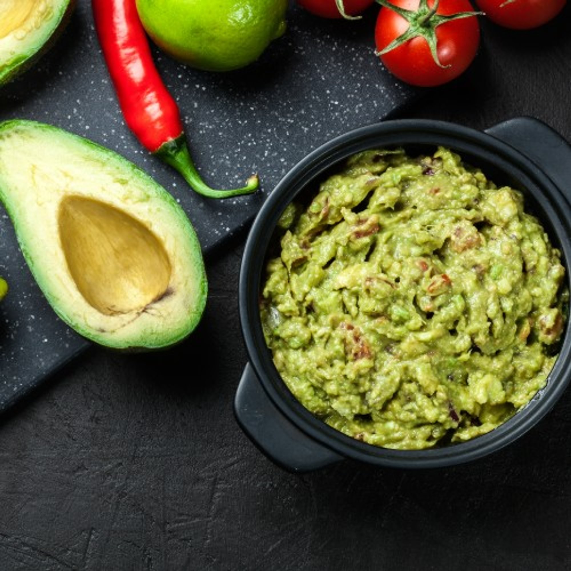 Guacamole Feria