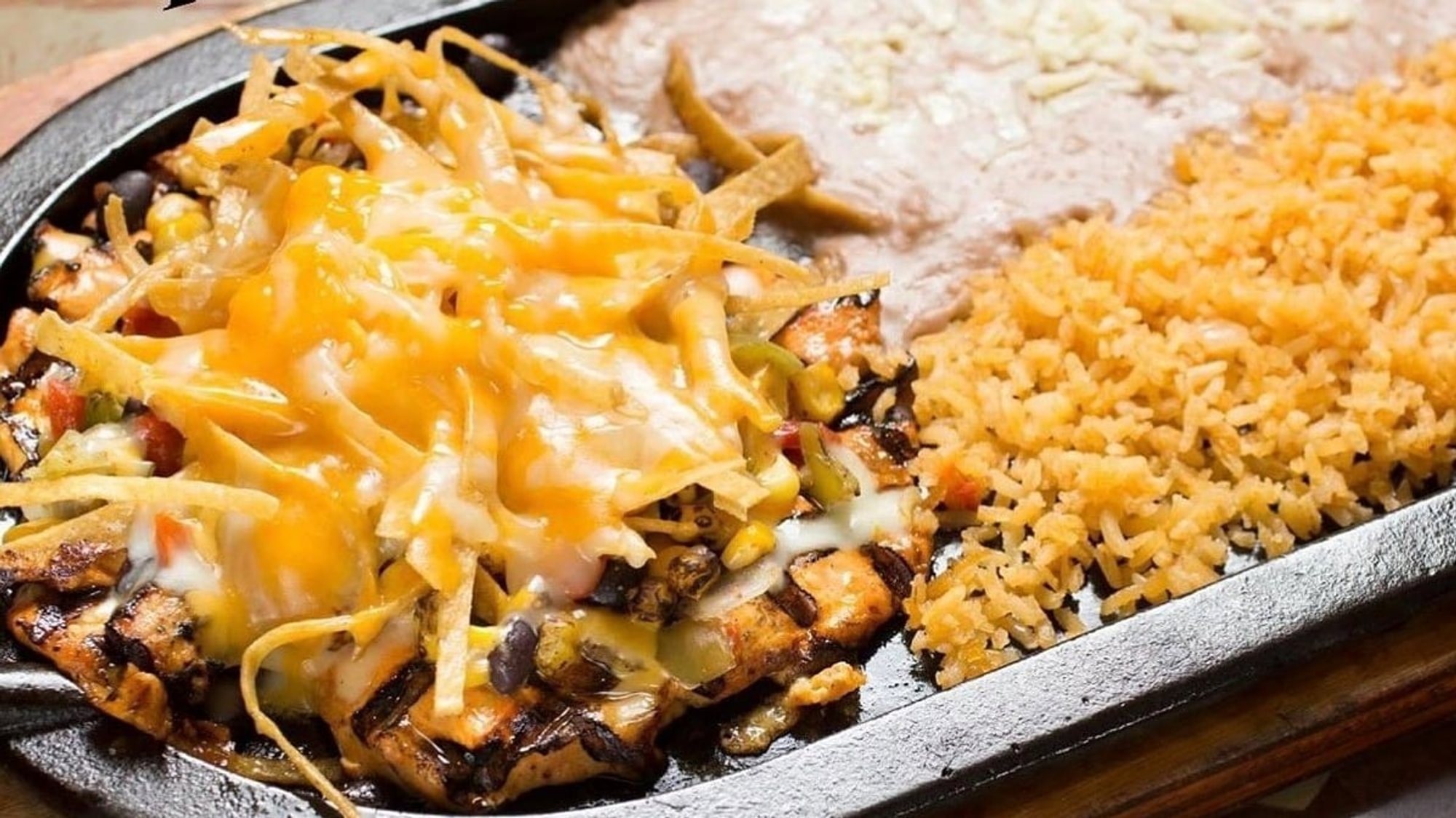 9. Pollo Margarita