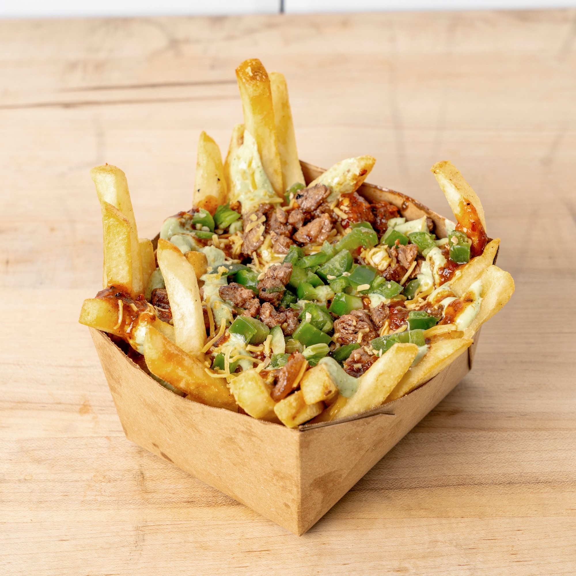Fiesta Frita