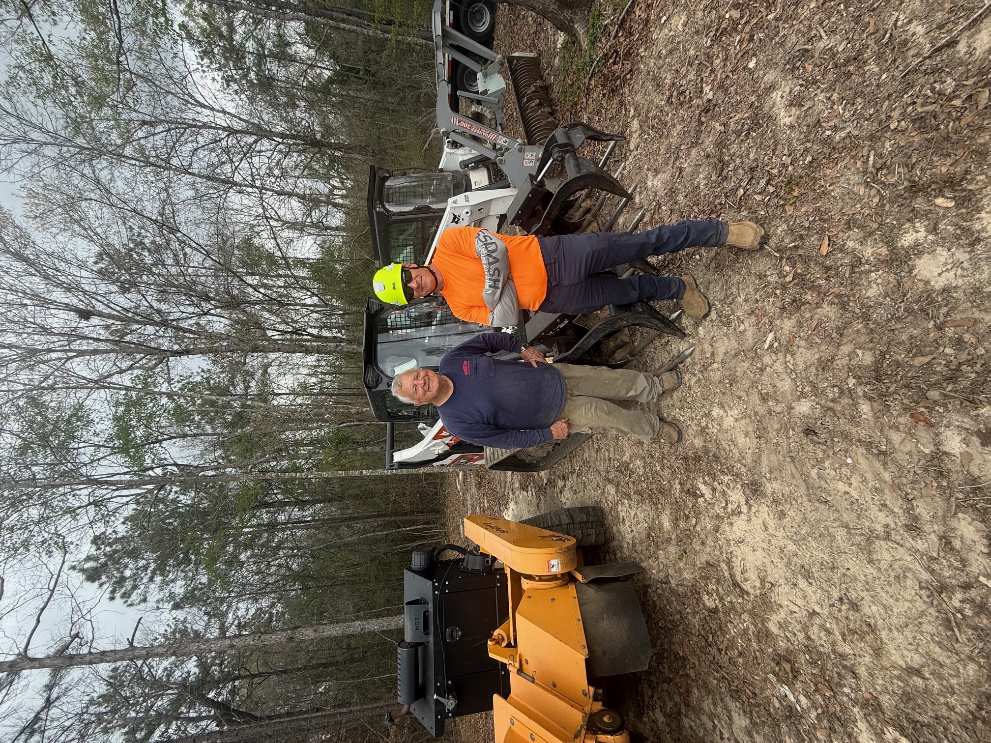 Stumps Unlimited Image