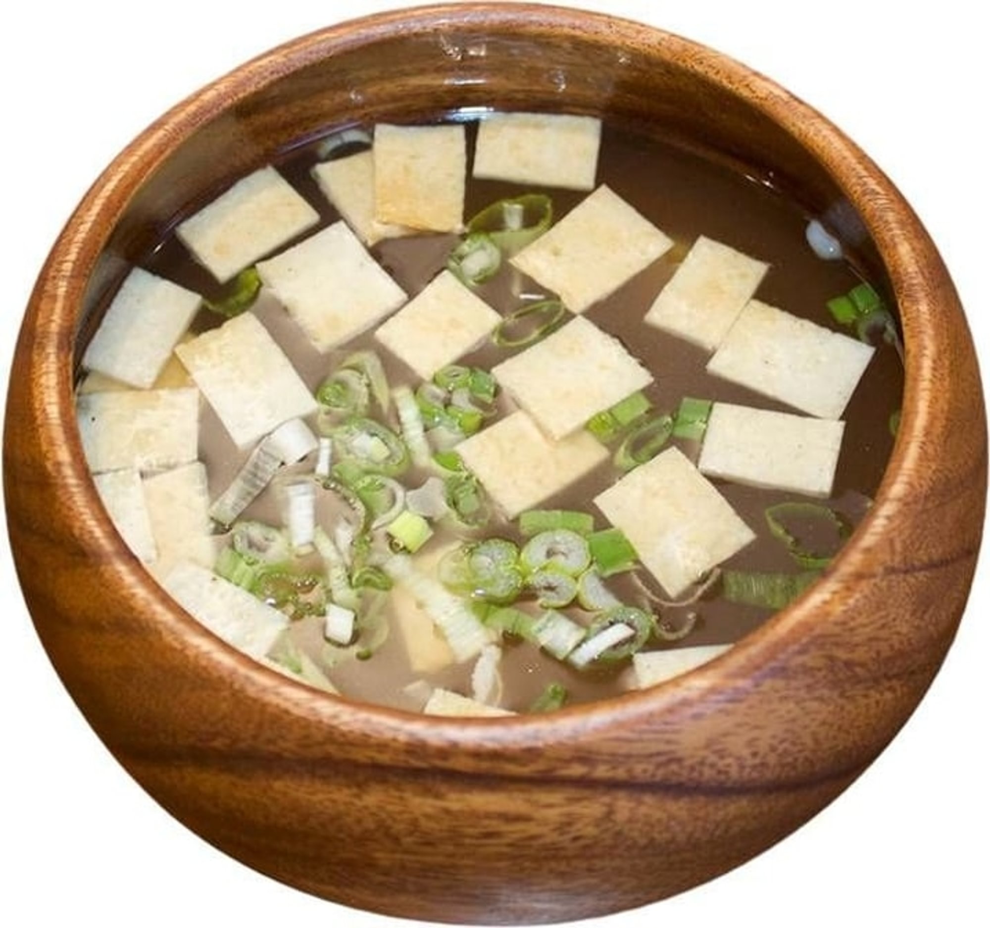 Odeng (Fish Cake) Soup