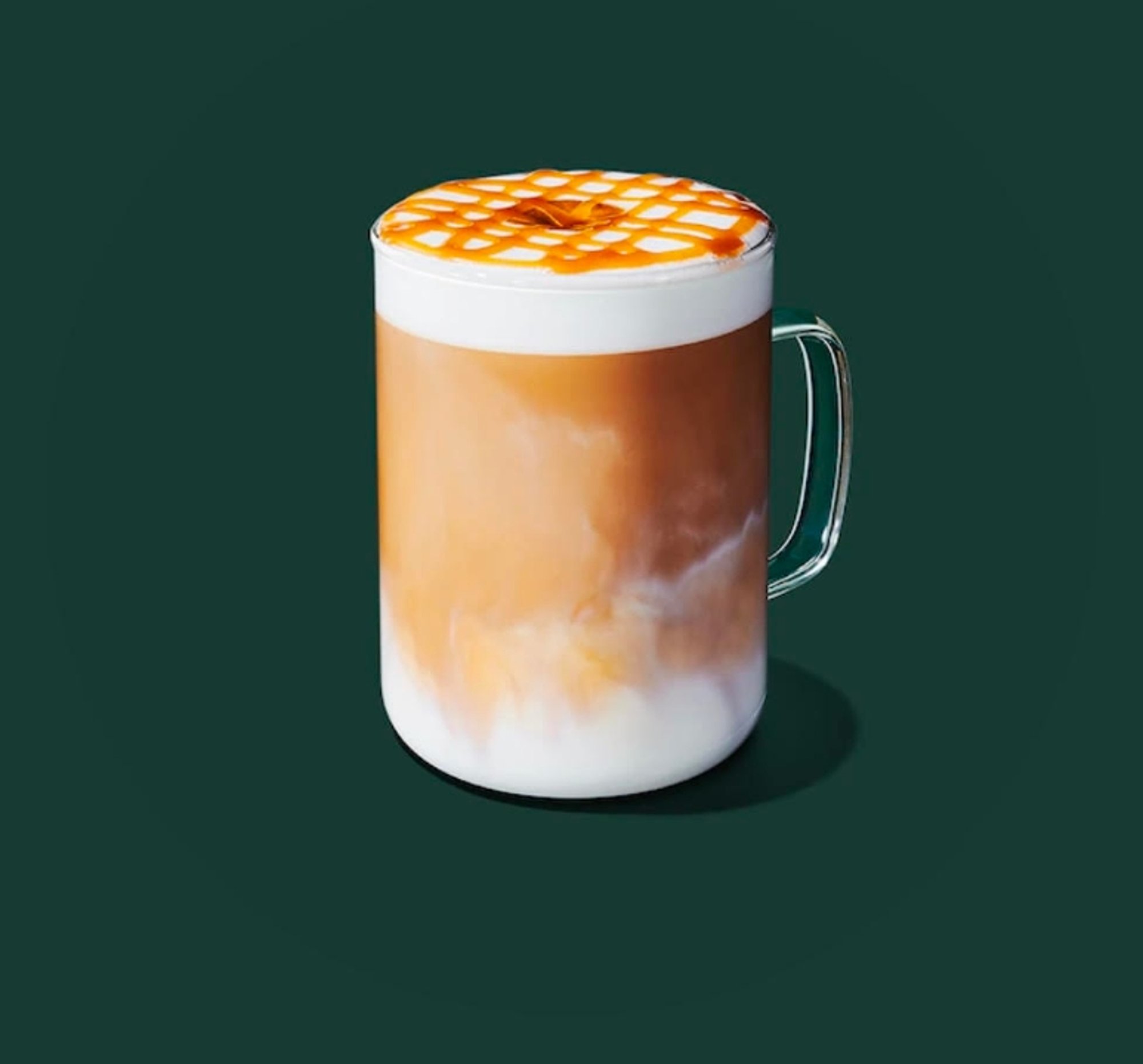 Caramel Macchiato