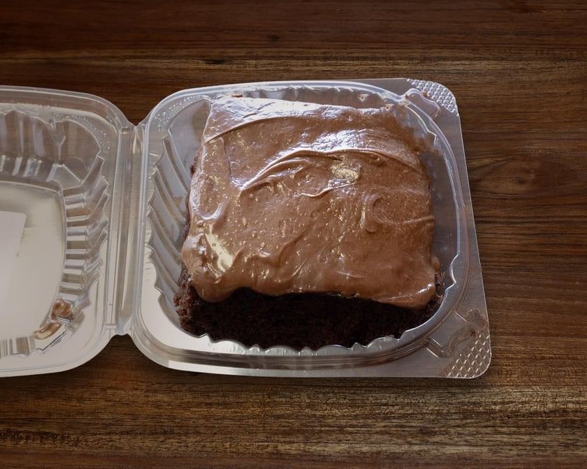 Regular Cake