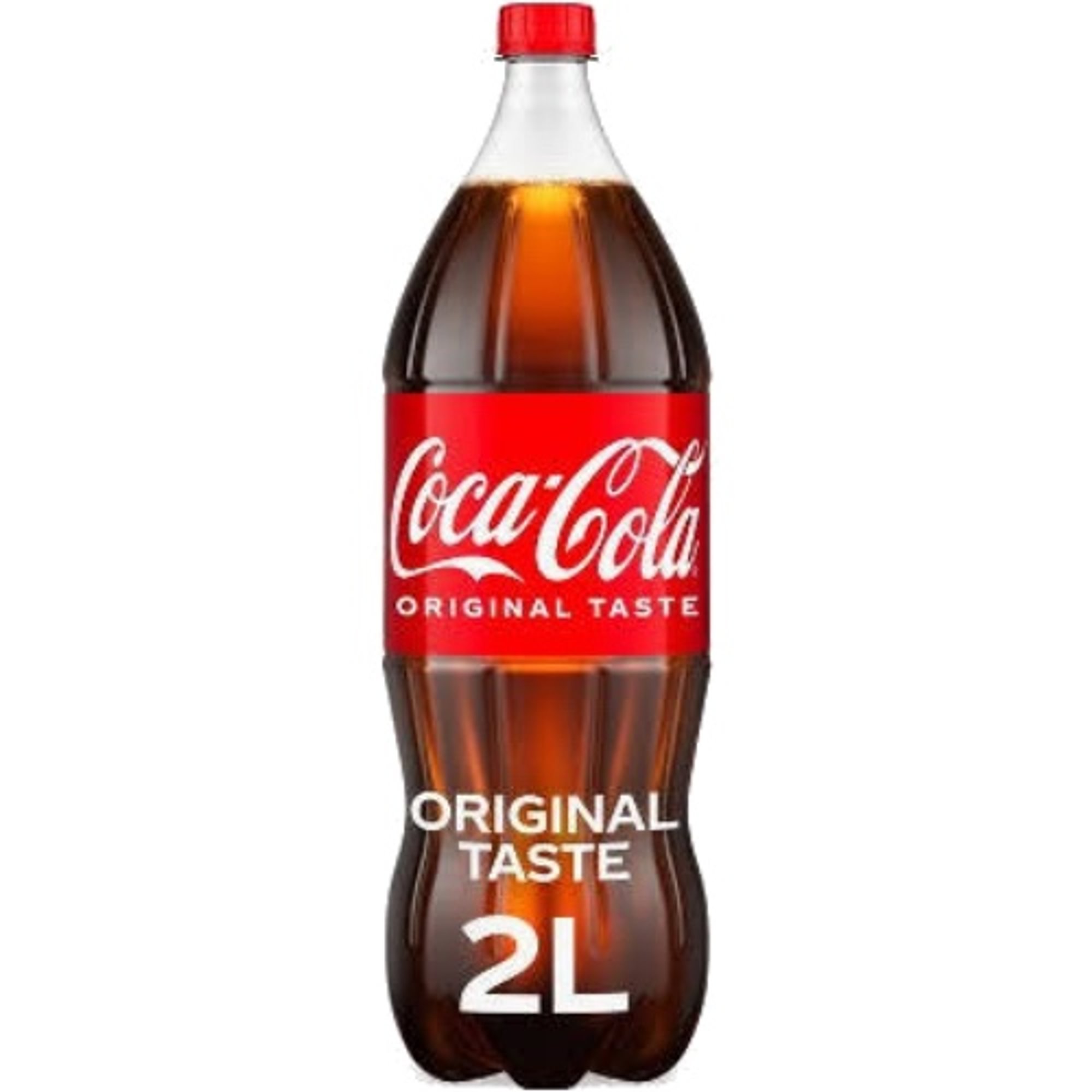 Coke 2 Liter
