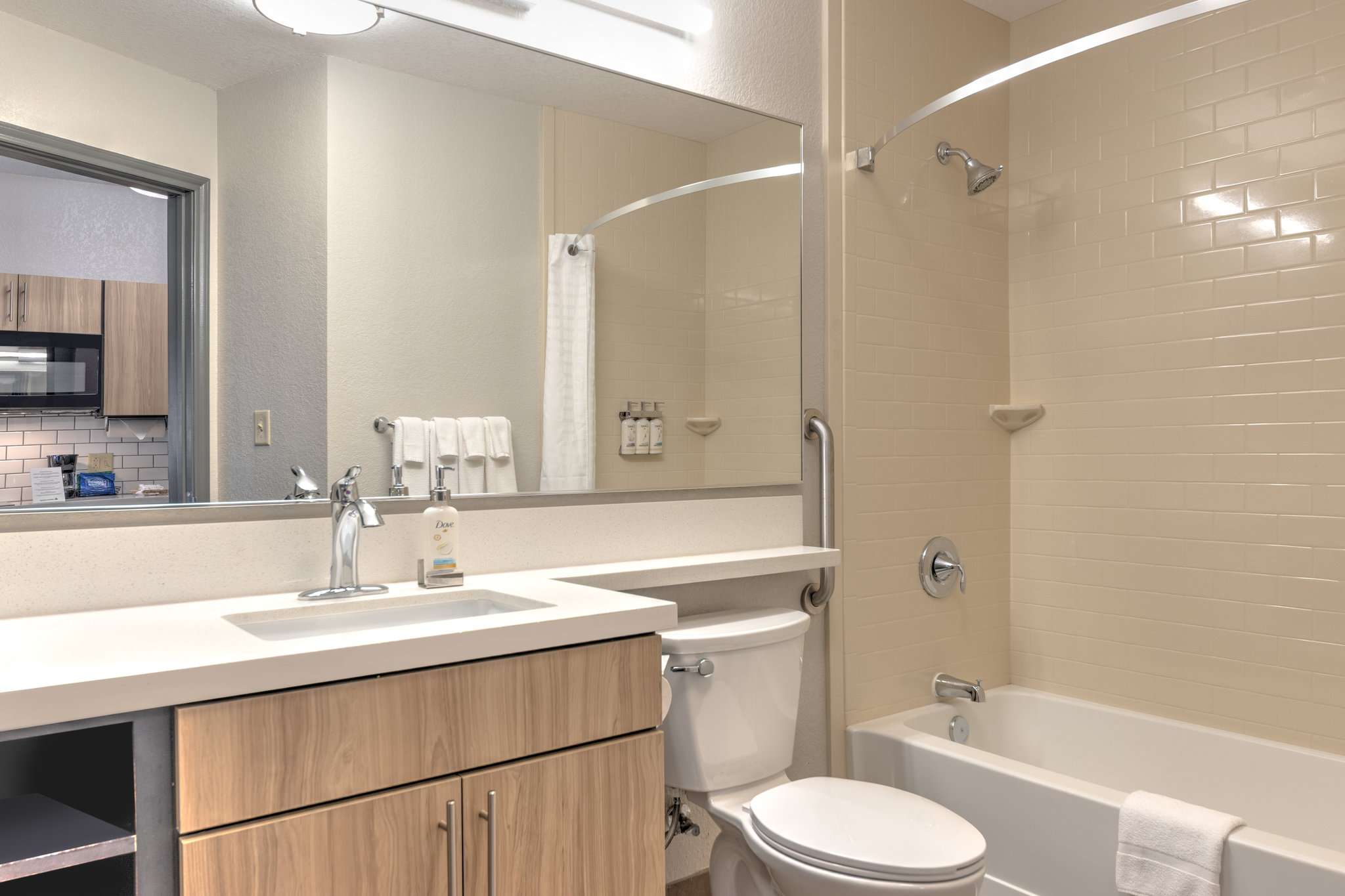 Candlewood Suites Building 144 Image